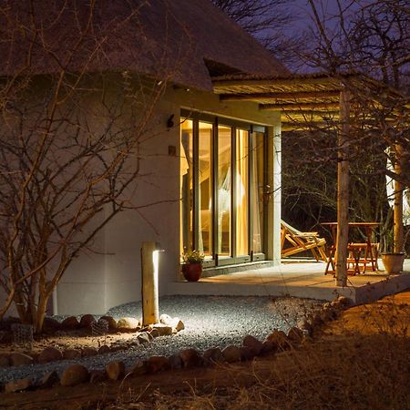Ukuthula Bush Lodge Hoedspruit Exterior foto