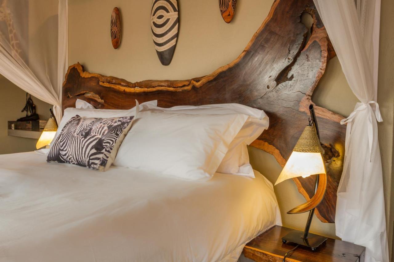 Ukuthula Bush Lodge Hoedspruit Exterior foto