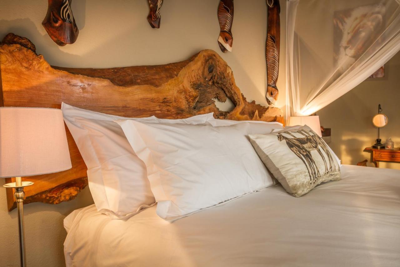 Ukuthula Bush Lodge Hoedspruit Exterior foto