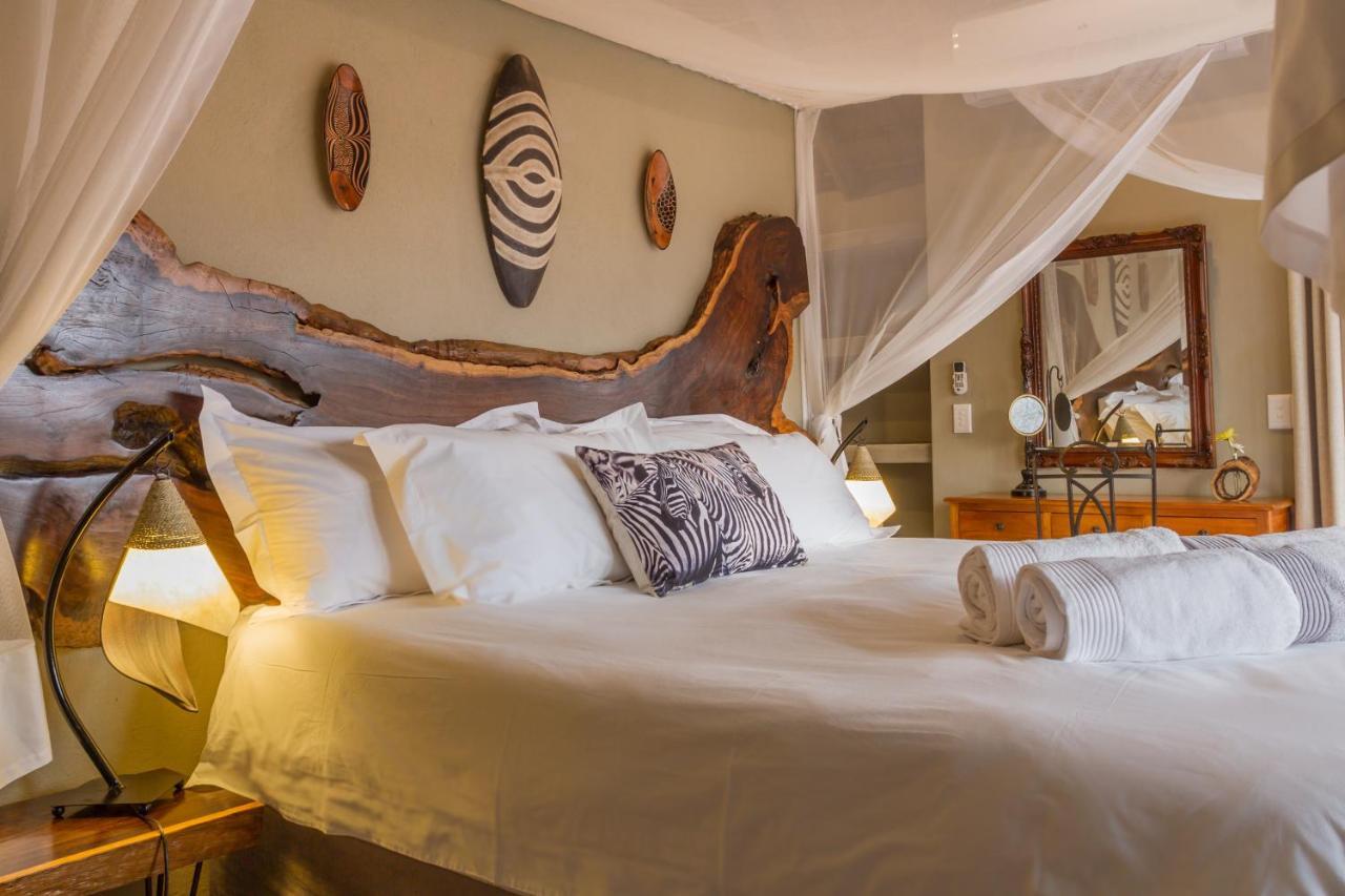 Ukuthula Bush Lodge Hoedspruit Exterior foto