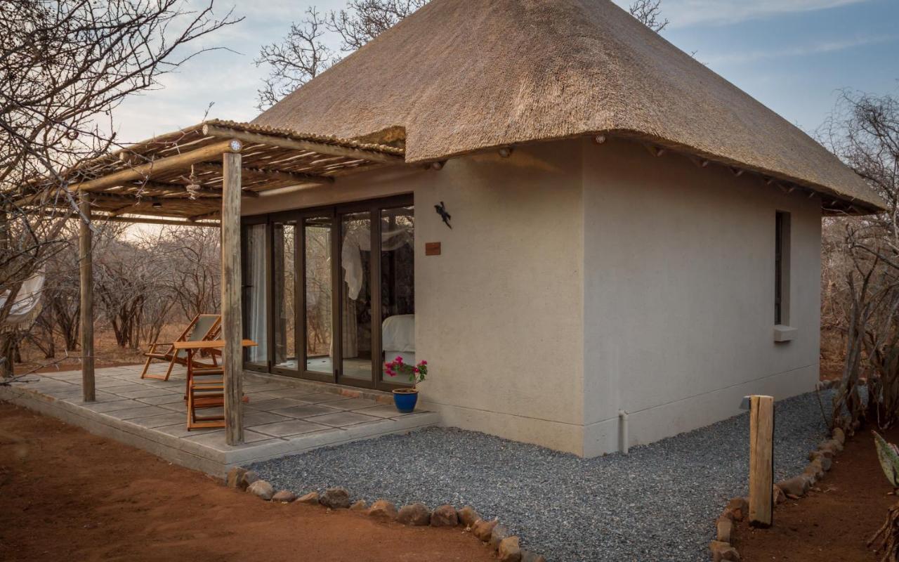 Ukuthula Bush Lodge Hoedspruit Exterior foto