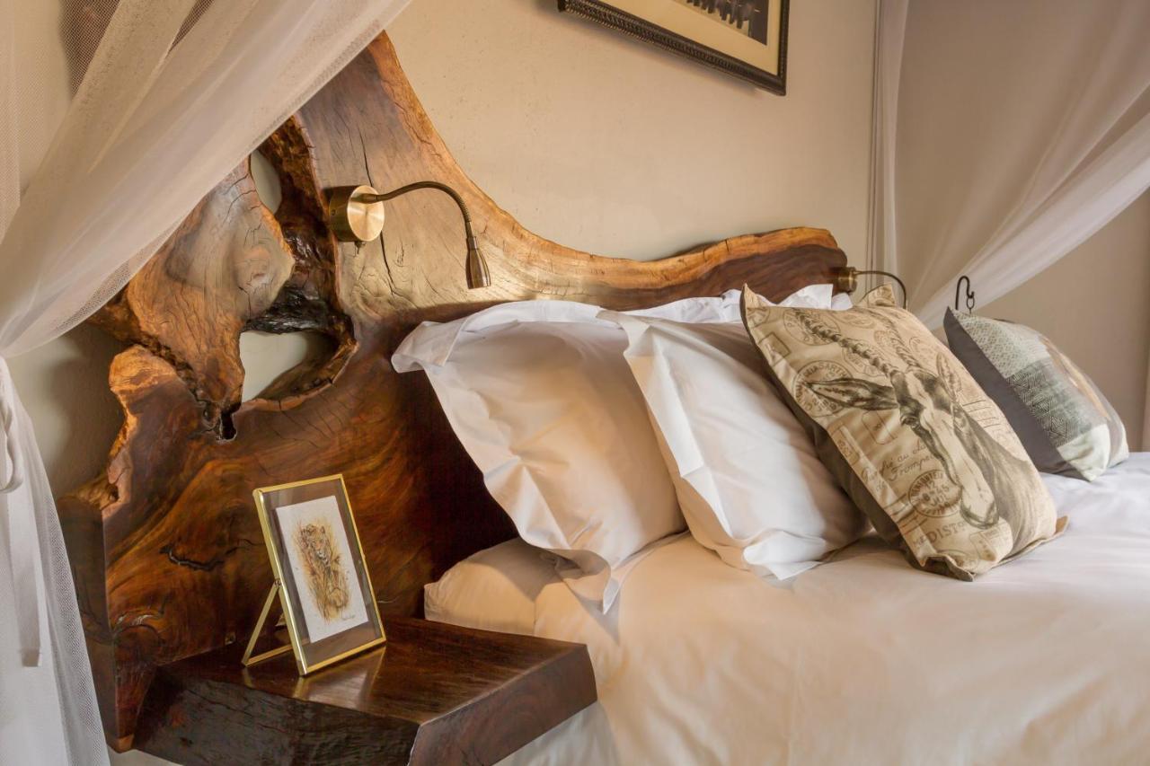 Ukuthula Bush Lodge Hoedspruit Exterior foto