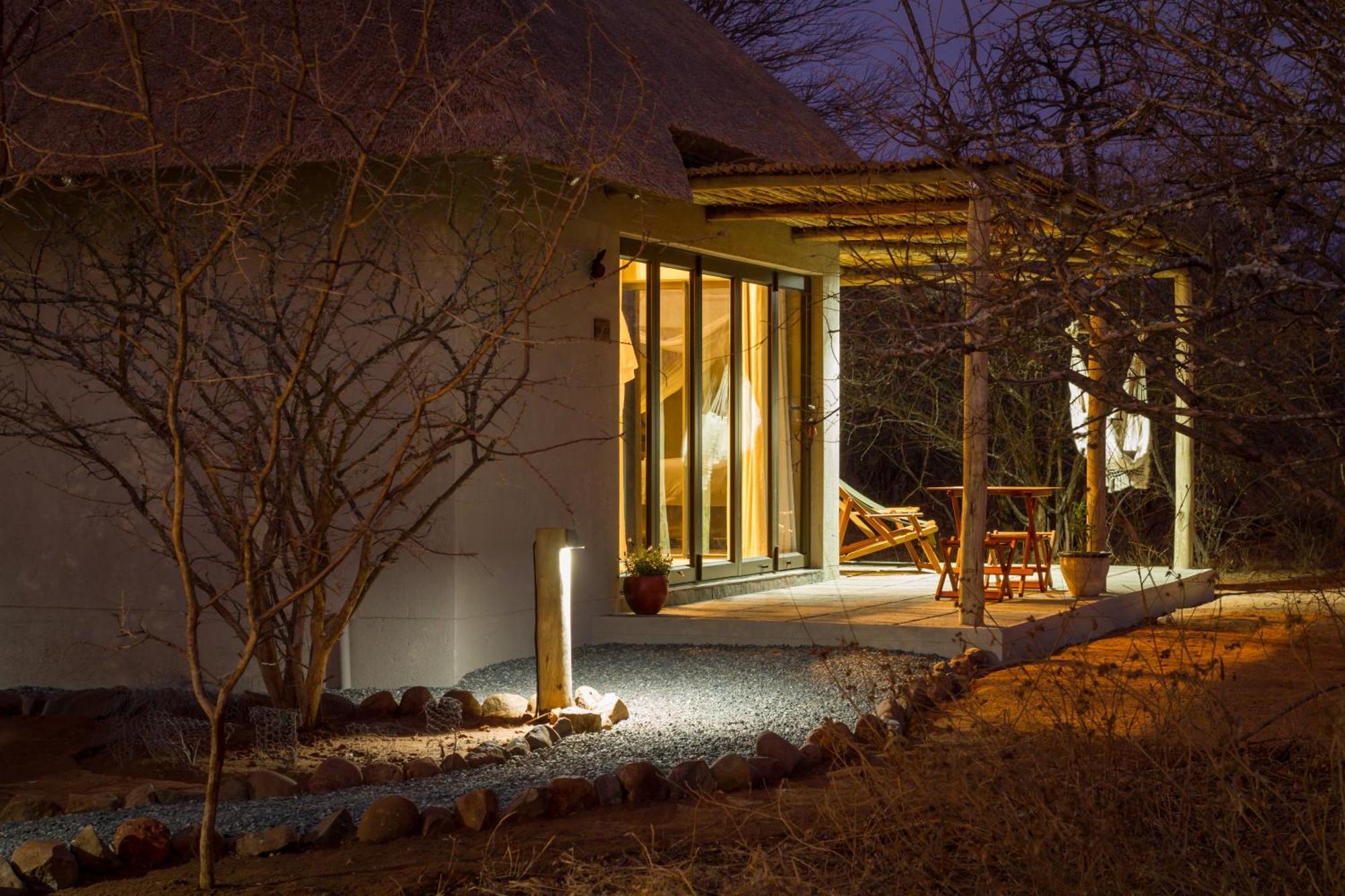 Ukuthula Bush Lodge Hoedspruit Exterior foto