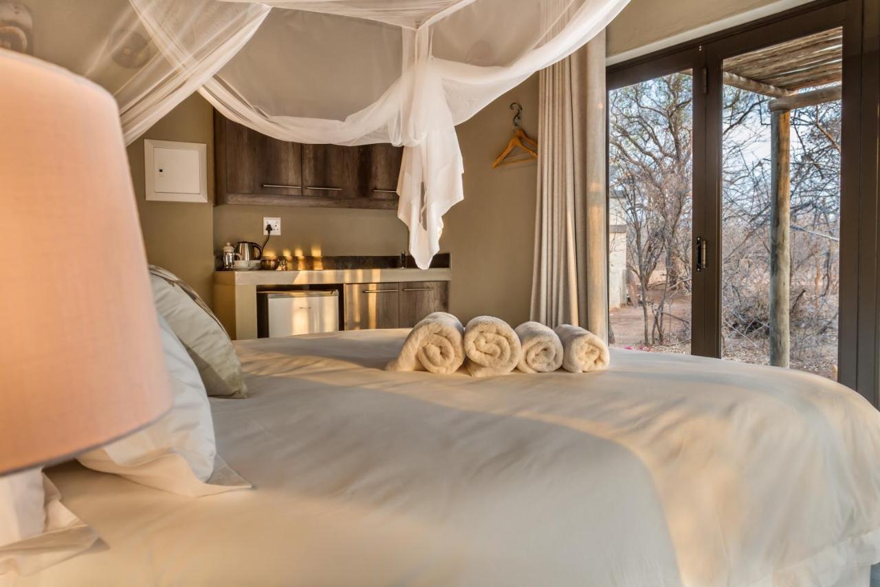 Ukuthula Bush Lodge Hoedspruit Exterior foto