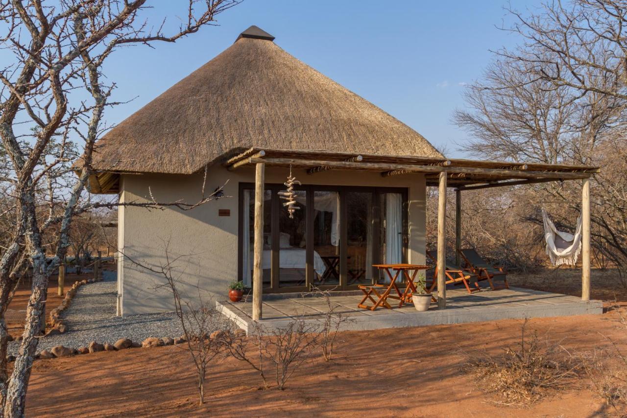 Ukuthula Bush Lodge Hoedspruit Exterior foto