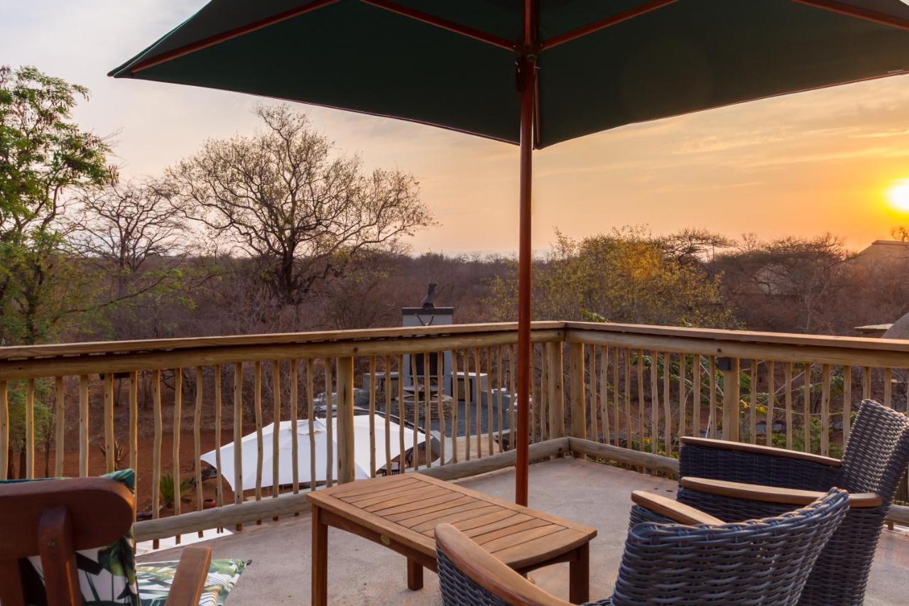 Ukuthula Bush Lodge Hoedspruit Exterior foto