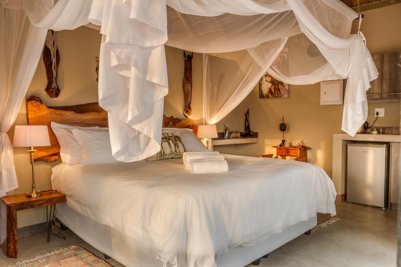 Ukuthula Bush Lodge Hoedspruit Exterior foto