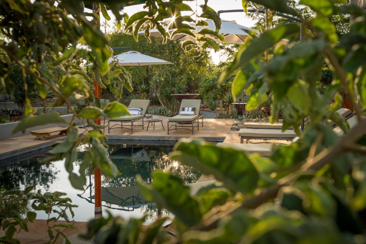 Ukuthula Bush Lodge Hoedspruit Exterior foto