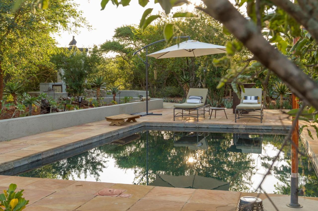 Ukuthula Bush Lodge Hoedspruit Exterior foto